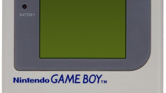 [PHOTOS] 25 ans de Game Boy : l'évolution de la mythique console de Nintendo