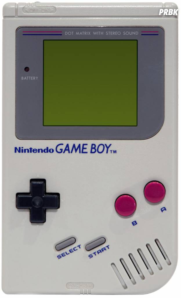 PHOTOS 25 Ans De Game Boy L volution De La Mythique Console De photos-25-ans-de-game-boy-l-volution-de-la-mythique-console-de