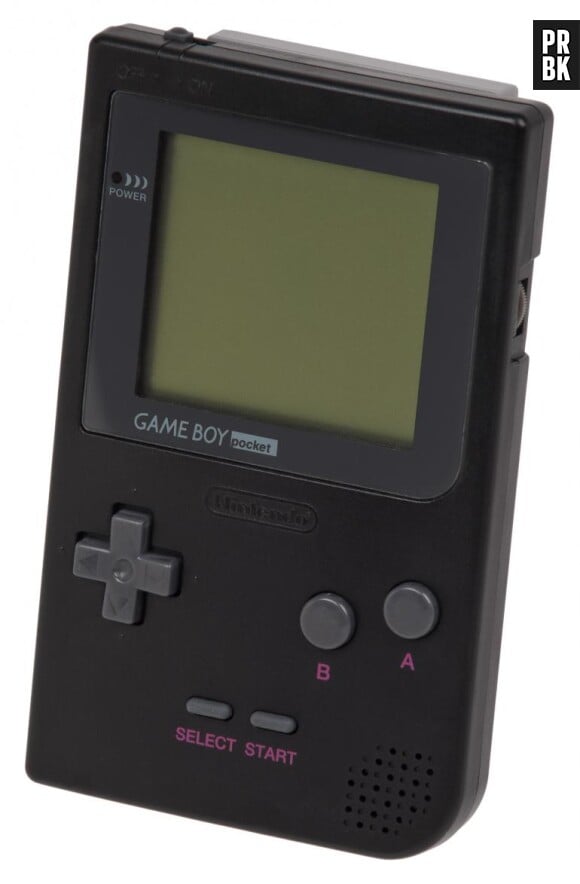 game boy pocket 1996