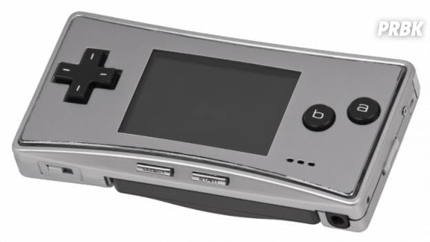 [PHOTOS] 25 ans de Game Boy : l'évolution de la mythique console de ...