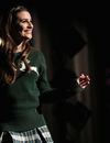 Glee saison 5, épisode 17 : Lea Michele dans la peau de Rachel
