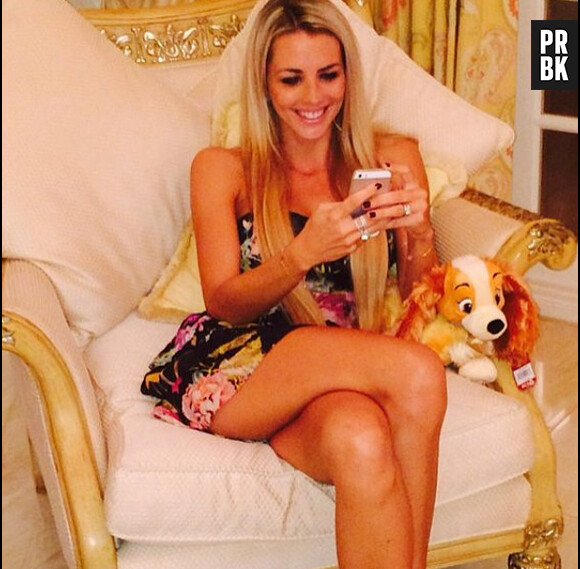 Les Anges 6 : Christie balance des dossiers sur Julien Guirado