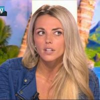 Christie VS Julien Guirado (Les Anges 6) : "il m'a proposé de sortir avec lui"