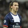 Zlatan Ibrahimovic est 2ème dans le classement des sportifs préférés des adolescents de L'Equipe Magazine