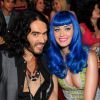 Katy Perry  : l'ex de Russell Brand recherche l'amour sur Tinder ?