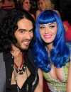  Katy Perry &nbsp;: l'ex de Russell Brand recherche l'amour sur Tinder ? 