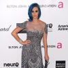 Katy Perry utilise désormais l'application Tinder