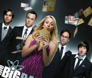 The Big Bang Theory : la s&eacute;rie bannie en Chine
