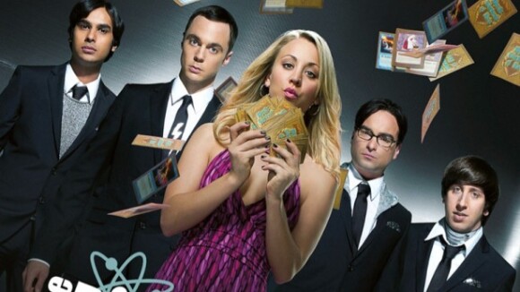 The Big Bang Theory, The Good Wife... : les séries interdites... en Chine