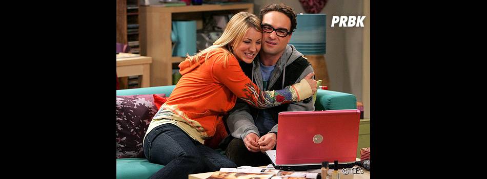  The Big Bang Theory : la Chine d&amp;eacute;cide de bannir la s&amp;eacute;rie 