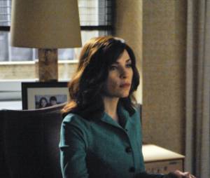 The Good Wife : la s&eacute;rie bannie en Chine