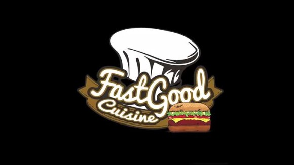 FastGoodCuisine : le Youtuber cuisinier le plus cool, c'est lui !