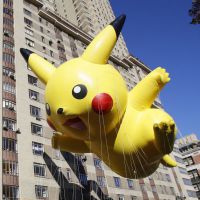 Un vrai Centre Pokémon ouvrira ses portes à Paris cet été