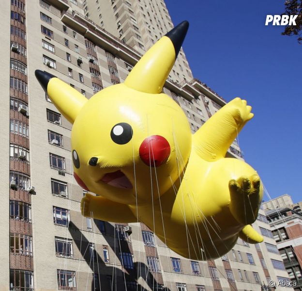 Un Centre Pokémon éphémère va ouvrir ses portes à Paris, du 4 au 21 juin 2014