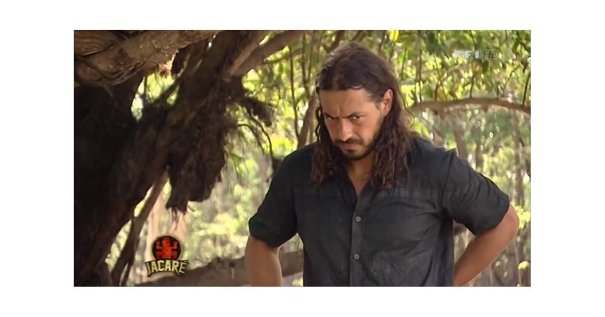 Koh Lanta 2014 : Moundir de retour - Purebreak
