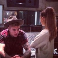 Justin Bieber et Ariana Grande : duo confirmé