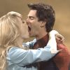 Emma Stone et Andrew Garfield embrassent très mal
