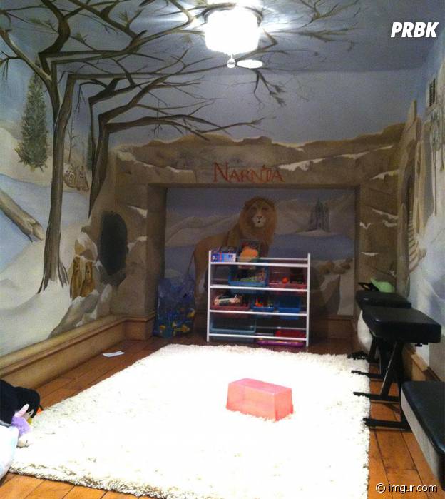 Narnia