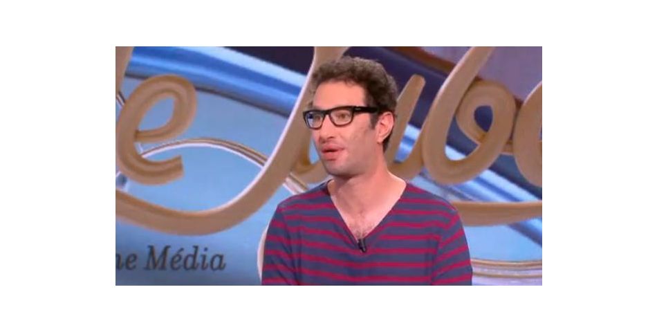 Manu Lévy en colère contre le patron de Fun Radio, Jérôme Fouqueray