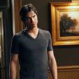 Vampire Diaries : Ian Somerhalder ne supporte pas le couple Delena