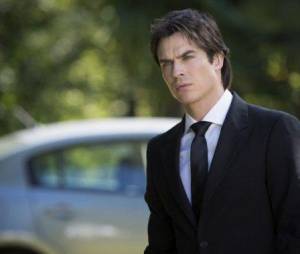 Vampire Diaries : Ian Somerhalder s'exprime sur les couples de la série