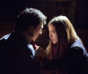 Vampire Diaries : des moments importants à venir pour Delena