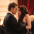 Vampire Diaries : Ian Somerhalder est aussi contre le couple Stelena
