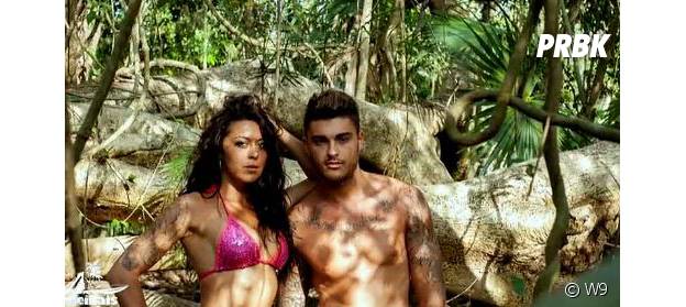 rencontre shanna et thibault les marseillais
