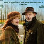 La Ritournelle : Isabelle Huppert en virée à Paris dans la bande-annonce