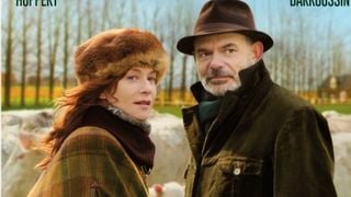 La Ritournelle : Isabelle Huppert en virée à Paris dans la bande-annonce
