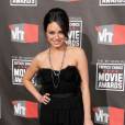 Mila Kunis sexy aux Critics' Choice Movie Awards 2011