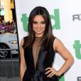 Mila Kunis : l'actrice de Ted officialise sa grossesse