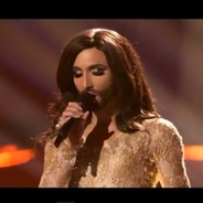 Conchita Wurst (Eurovision 2014) : son look d&#039;homme avant la femme à barbe