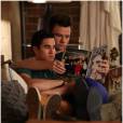 Glee saison 5, épisode 20 : Kurt et Blaine... avant la crise ?