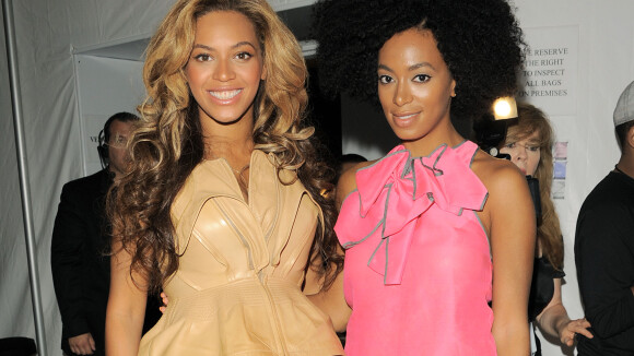 Jay Z VS Solange Knowles : Beyoncé effacée par sa soeur sur Instagram