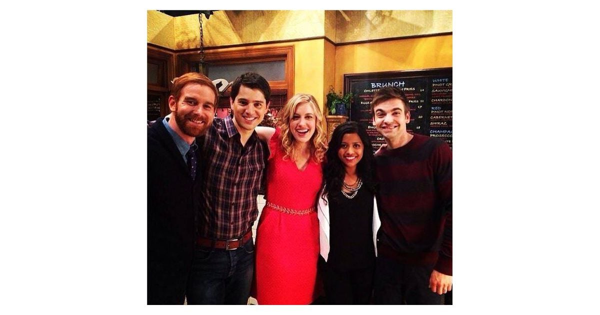 How I Met Your Mother : le spin-off How I Met Your Dad ...