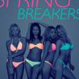  Spring Breakers : James Franco ne veut pas de suite 