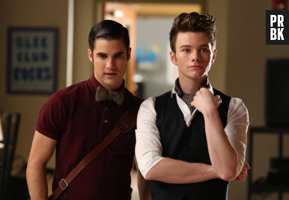 Glee saison 6 : le mariage de Kurt et Blaine pour les retrouvailles des personnages ?