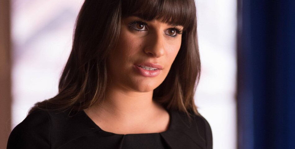  Glee saison 6 : Rachel au centre de la s&amp;eacute;rie pour la fin 