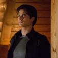  Vampire Diaries saison 6 : Ian Somerhalder sera-t-il de retour ? 