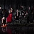  Vampire Diaries saison 6 accueille de nouveau Matt Davis 