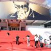 Festival de Cannes 2014 : découvrez le palmarès complet sur Purebreak