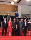 Festival de Cannes 2014 : Nuri Bilge Ceylan remporte la palme d'or pour "Winter Sleep"