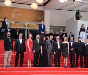 Festival de Cannes 2014 : Nuri Bilge Ceylan remporte la palme d'or pour "Winter Sleep"
