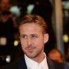 Ryan Gosling affole la Croisette, le 20 mai 2014 au festival de Cannes