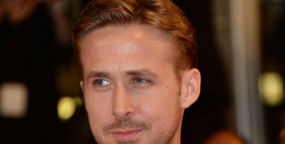 Ryan Gosling affole la Croisette, le 20 mai 2014 au festival de Cannes
