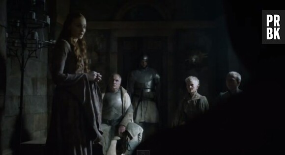 Game of Thrones saison 4 : Sansa va-t-elle trahir Littlefinger ?