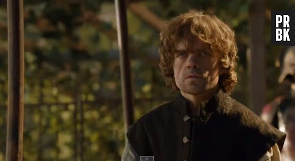 Game of Thrones saison 4 : le champion de Tyrion va-t-il gagner ?