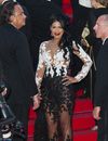  Ayem Nour hot sur le tapis rouge du Festival de Cannes, le 16 mai 2014 
