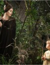Maléfique : Angelina Jolie face à sa fille Vivienne